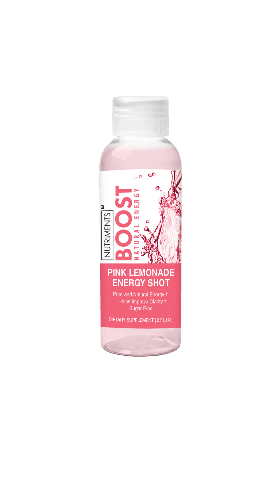 BOOST Natural Energy