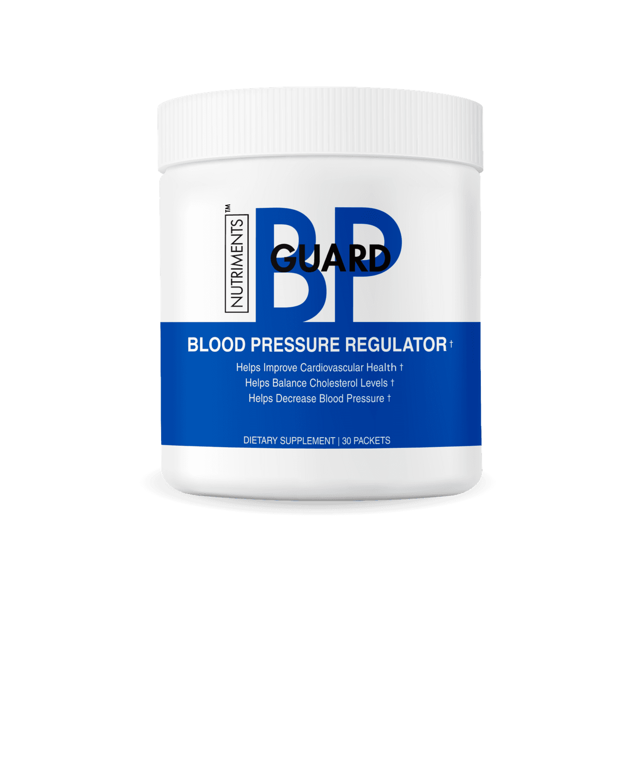 BP-GUARD
