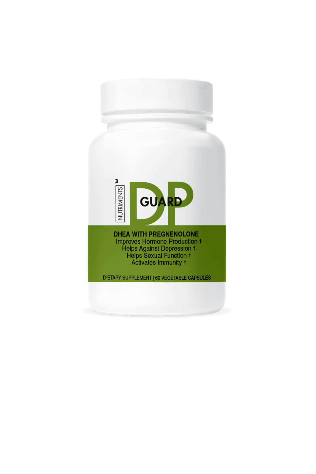 DP-GUARD