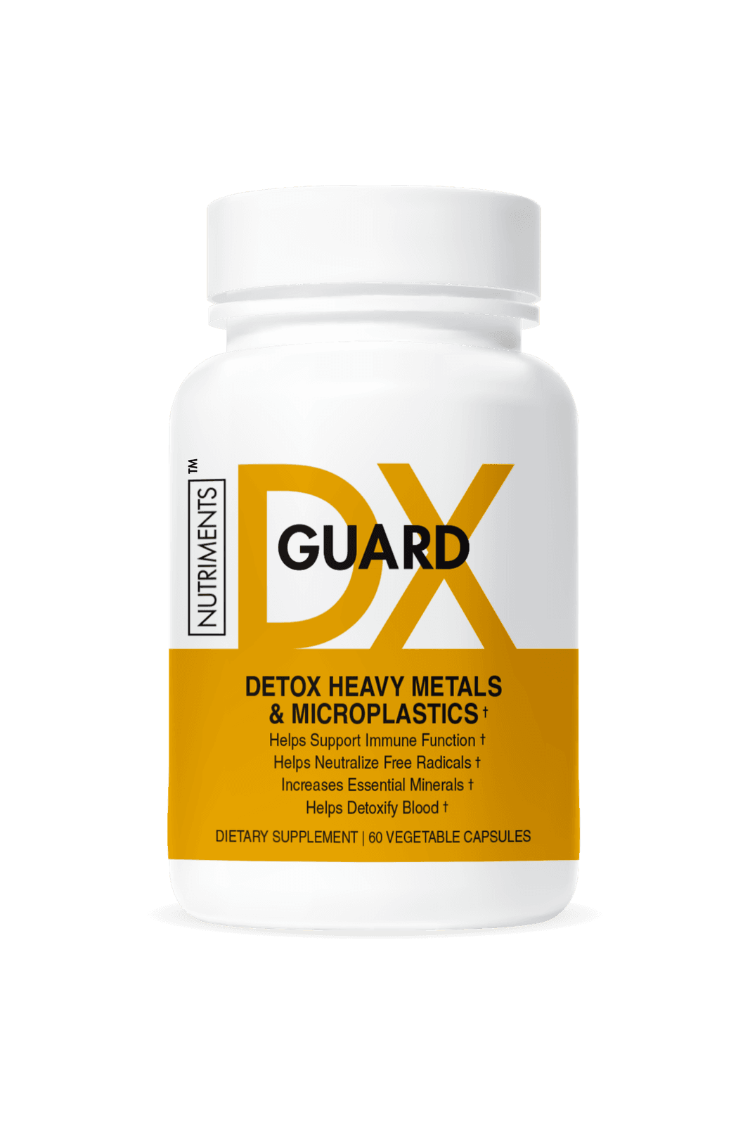DX-GUARD