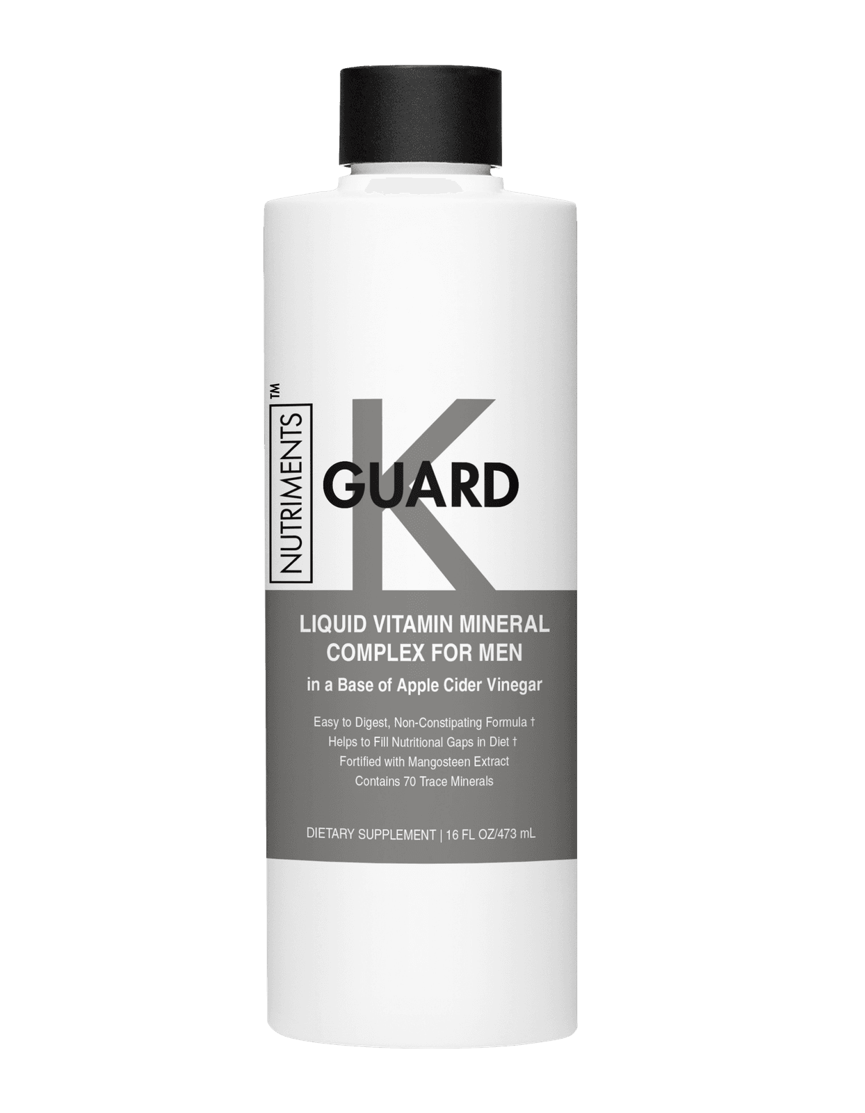 K-GUARD