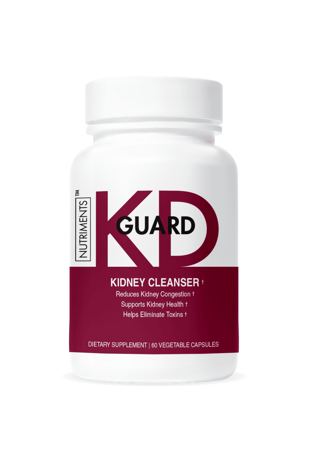 KD-GUARD
