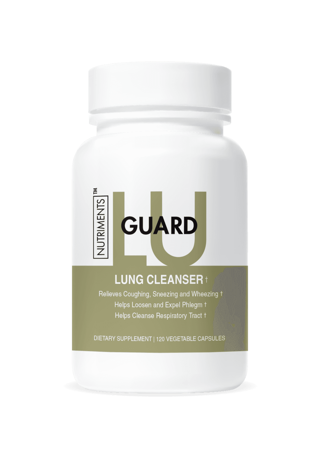 LU-GUARD