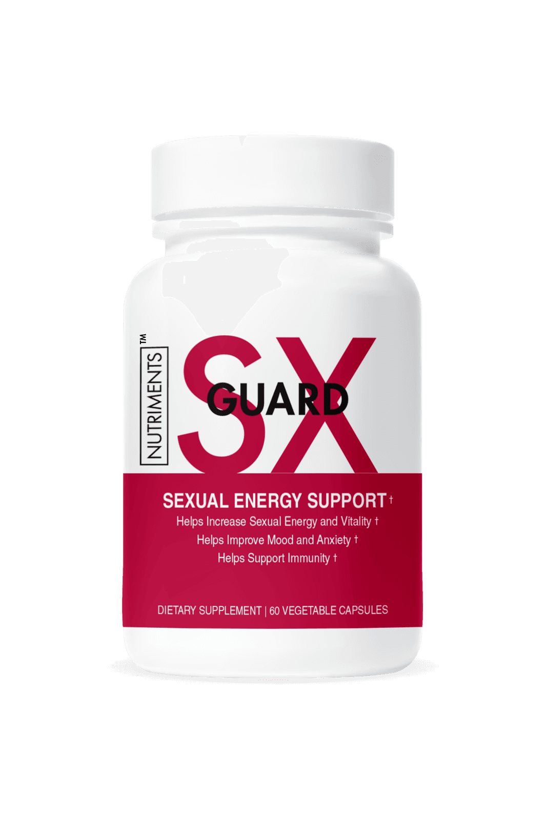SX-GUARD