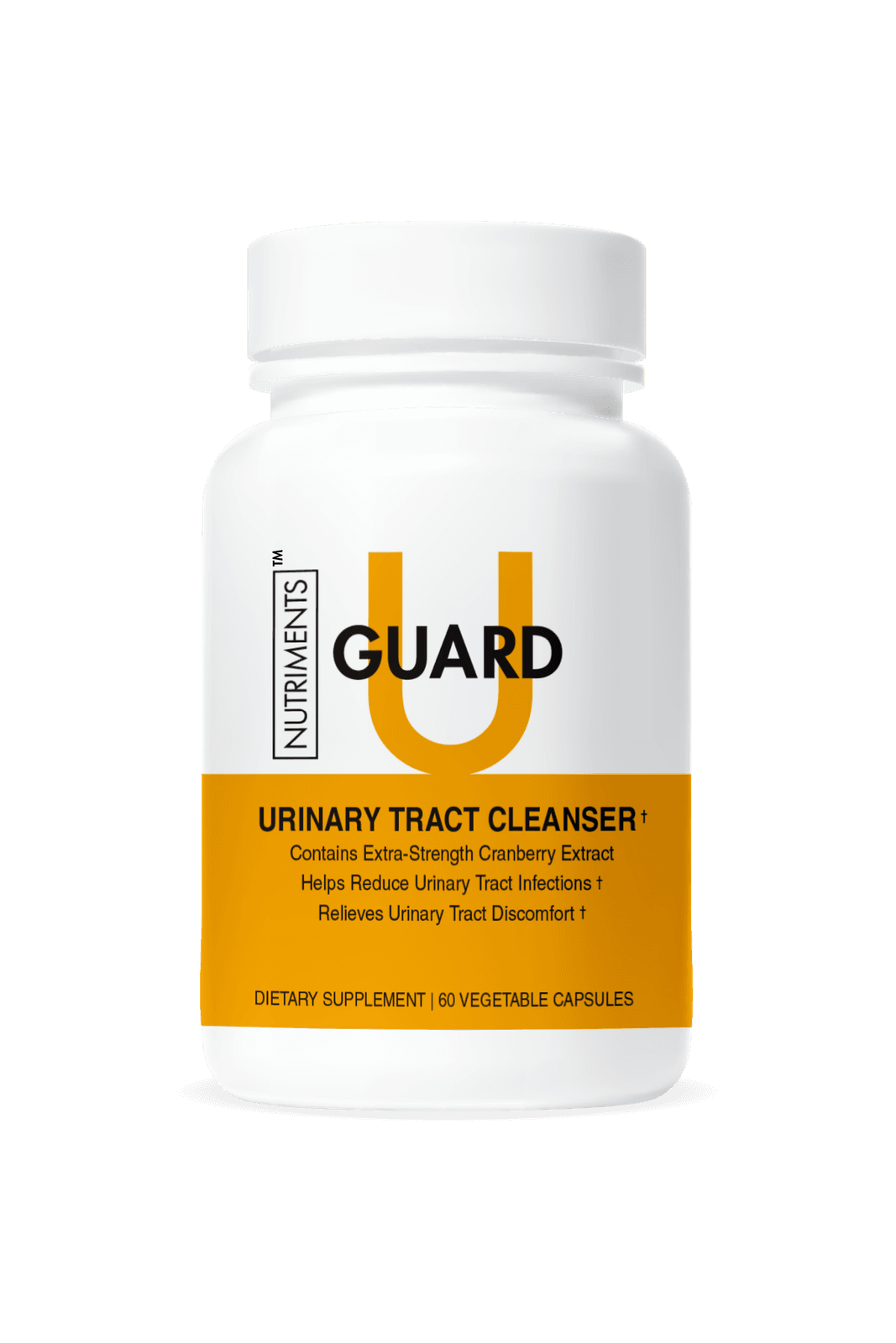 U-GUARD