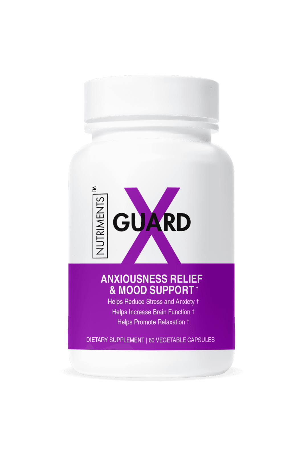 X-GUARD