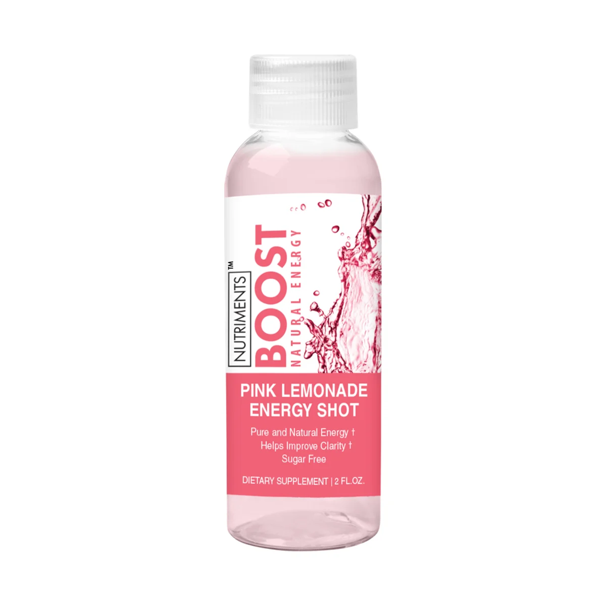 BOOST Natural Energy