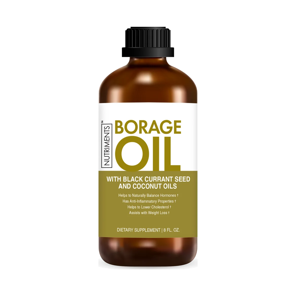 Borage Oil