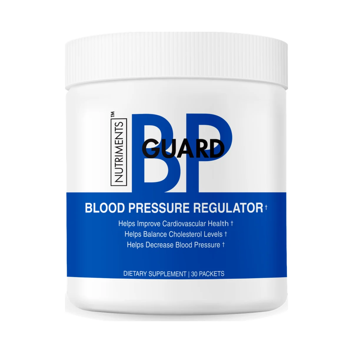 BP-GUARD