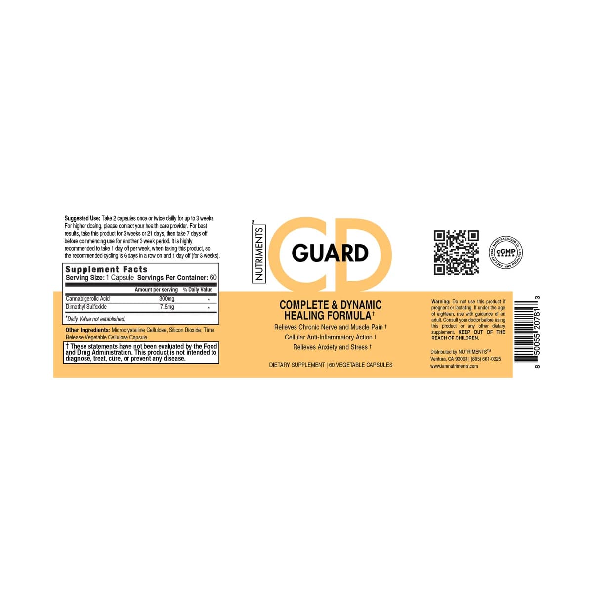 CD-GUARD