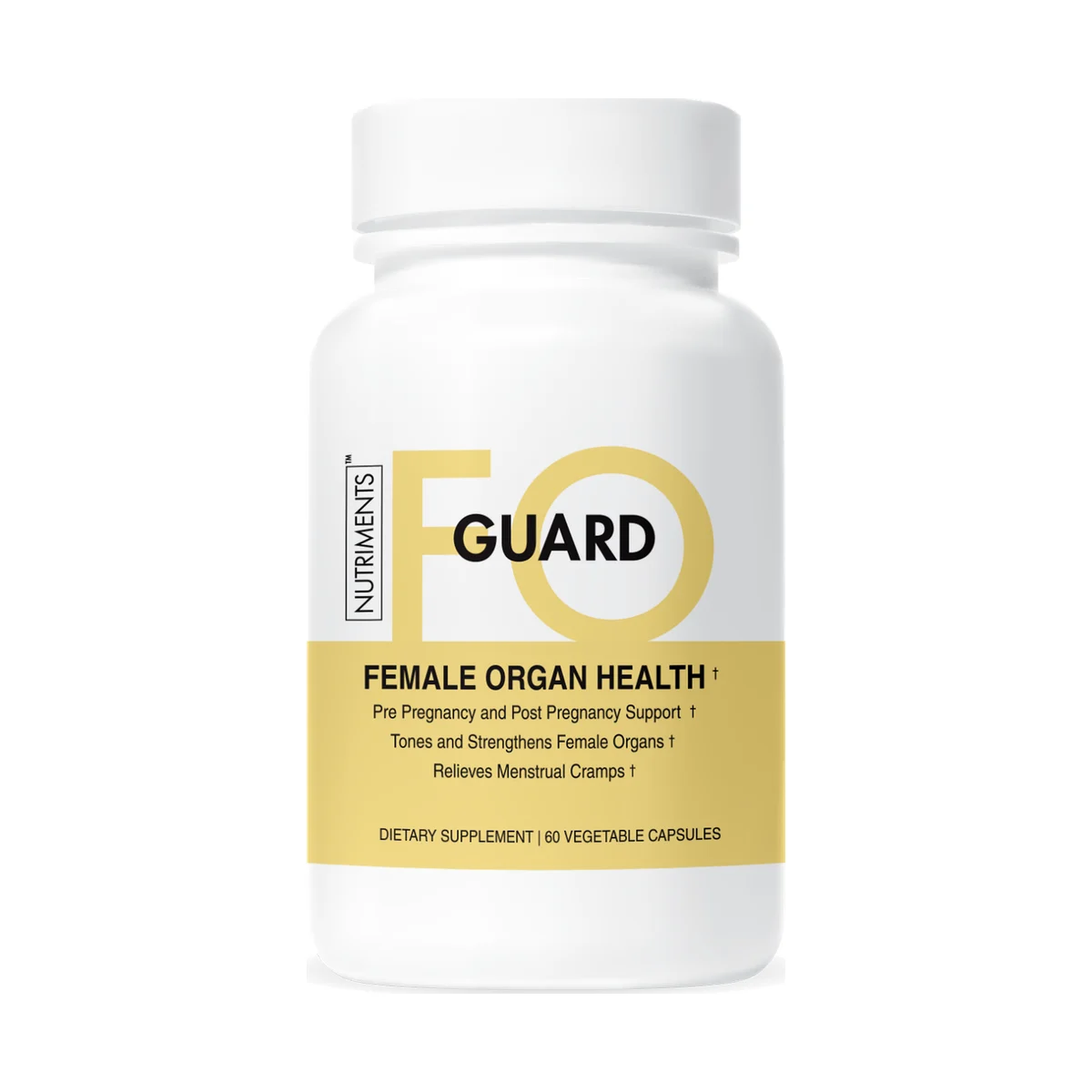 FO-GUARD