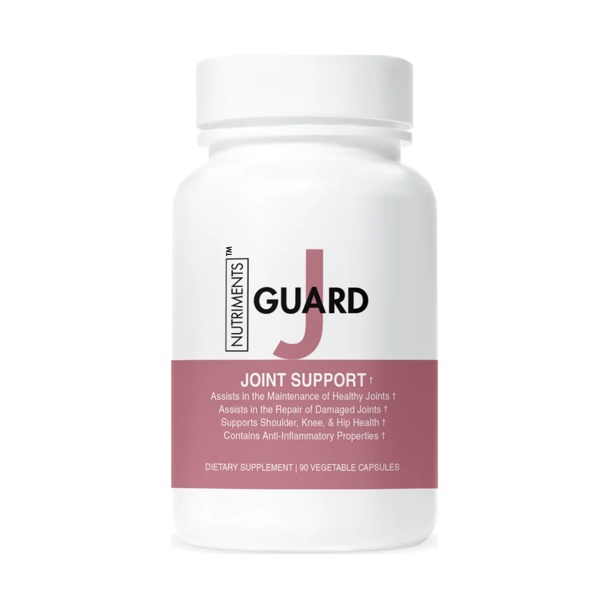 J-GUARD