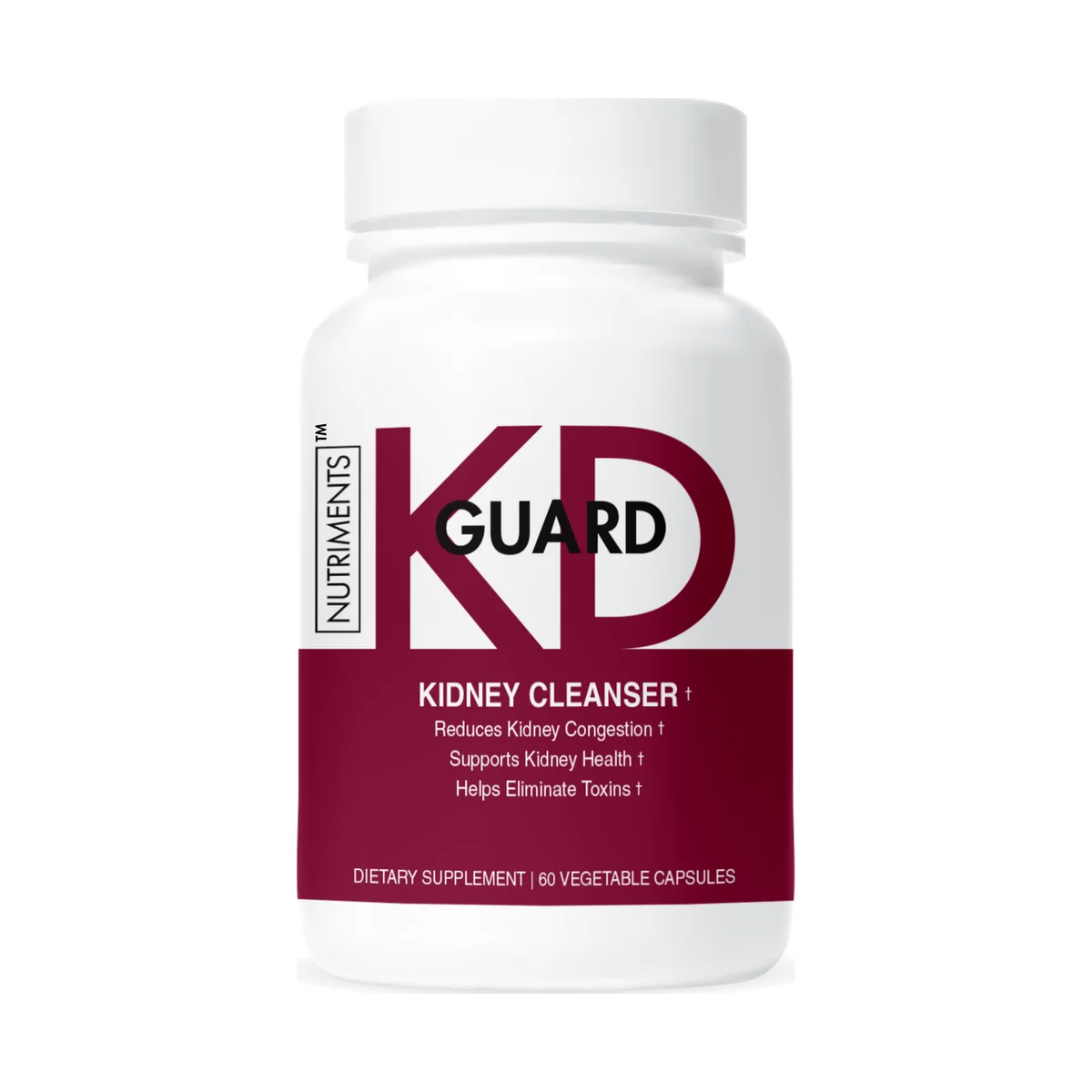 KD-GUARD