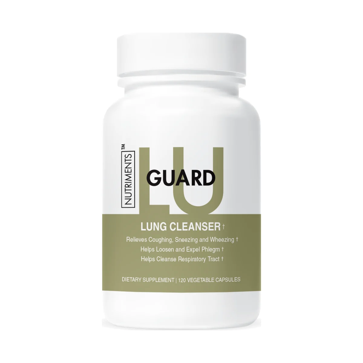 LU-GUARD