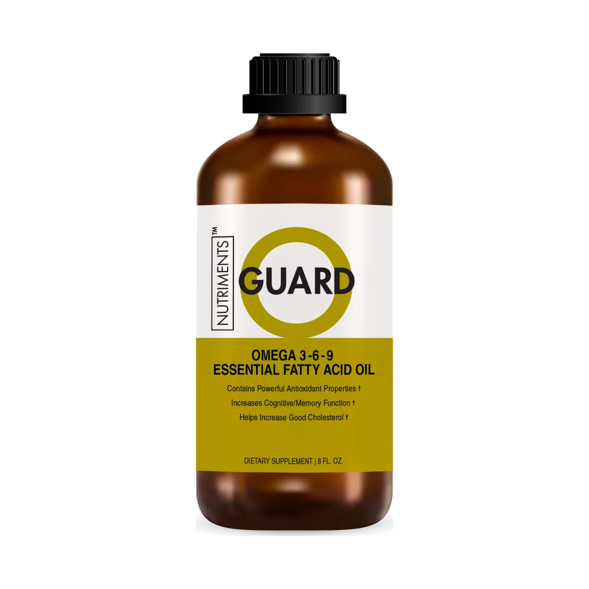 O-GUARD