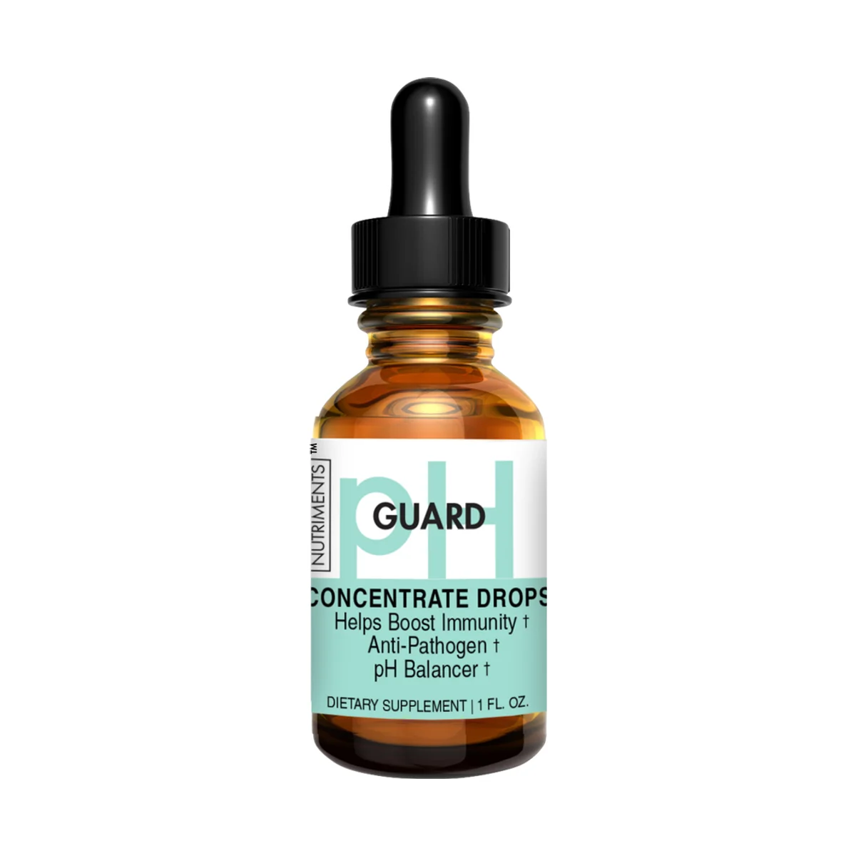pH-guard