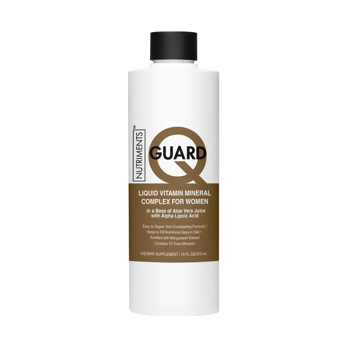 Q-GUARD