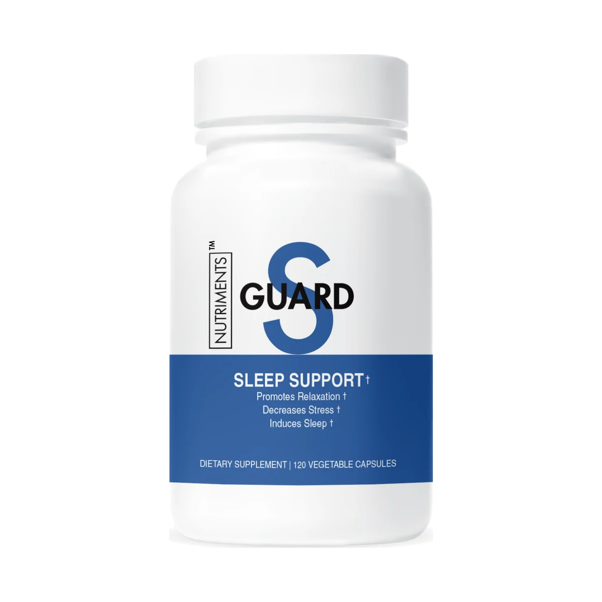 S-GUARD