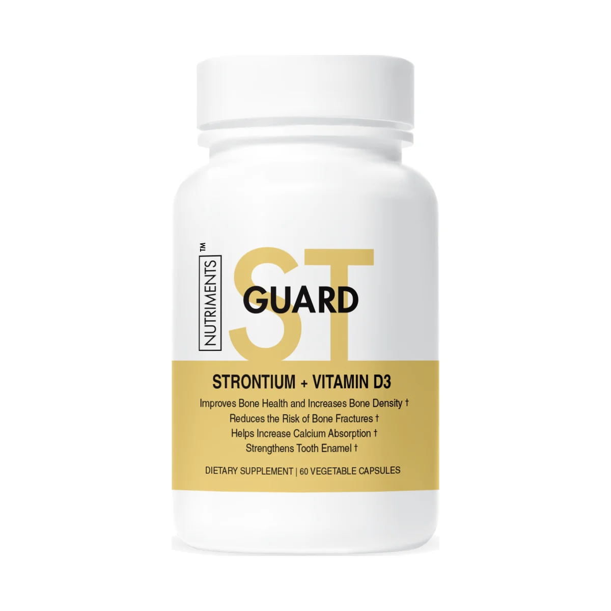 ST-GUARD