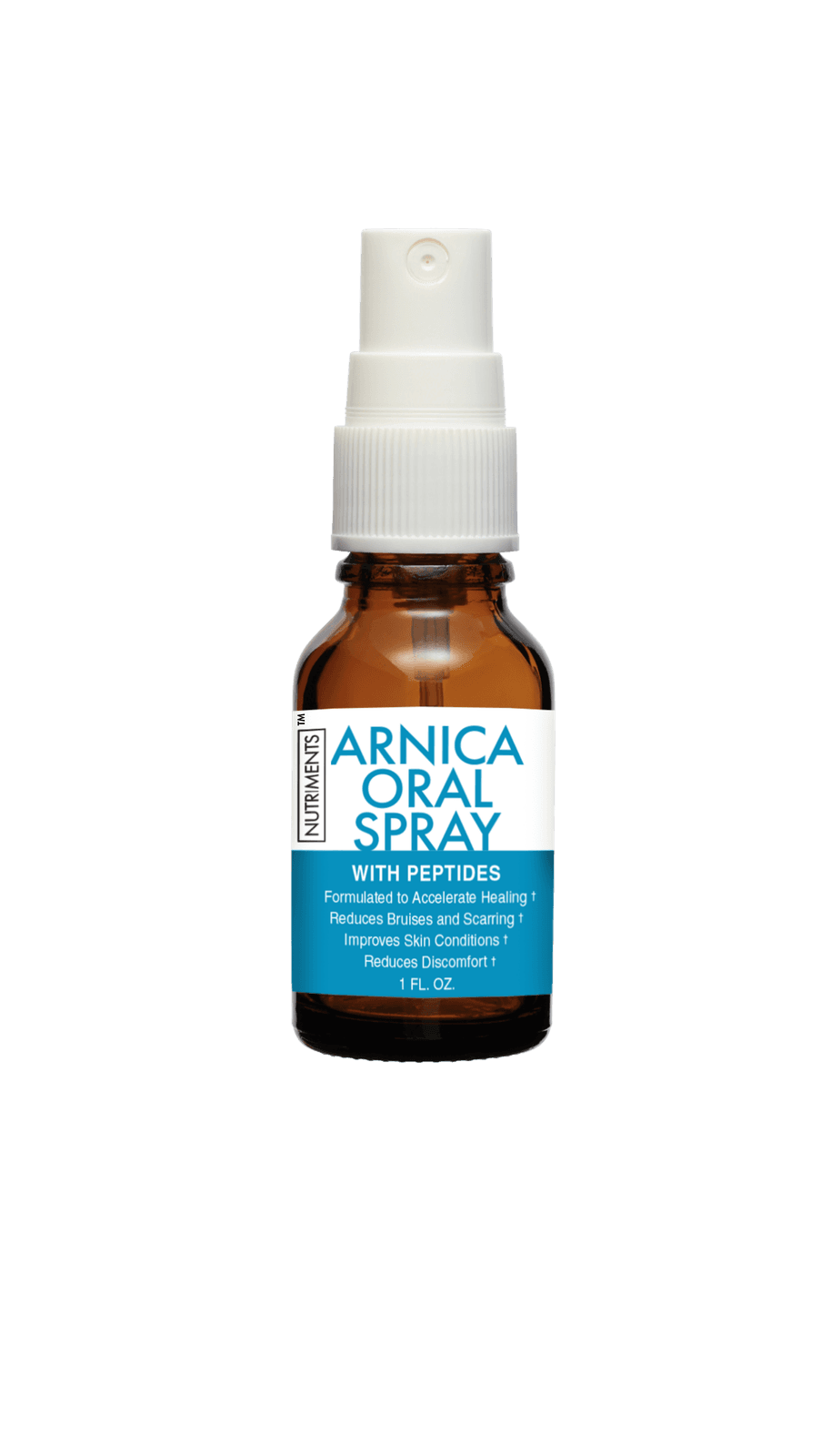 Arnica Oral Spray