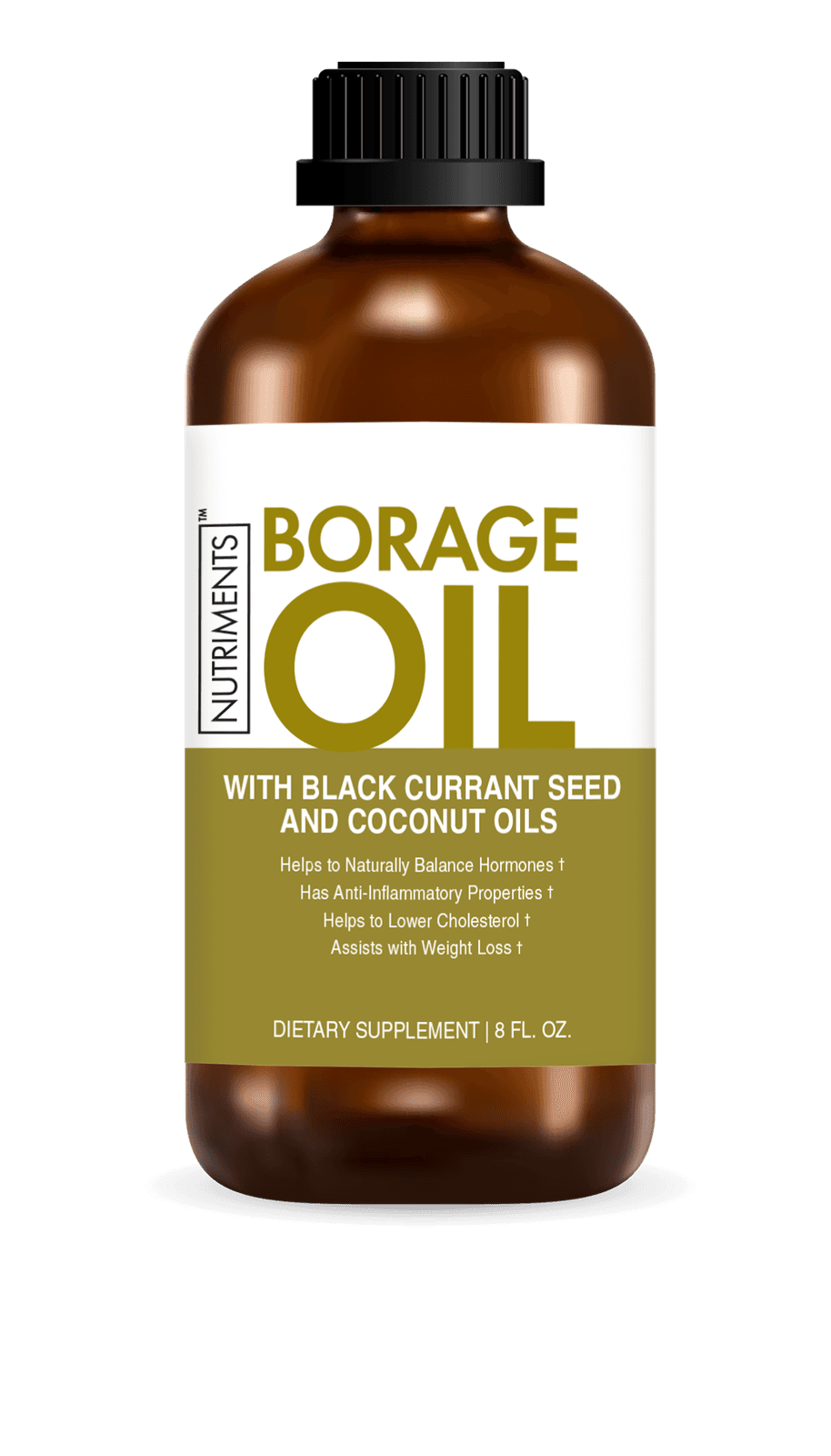 Borage Oil
