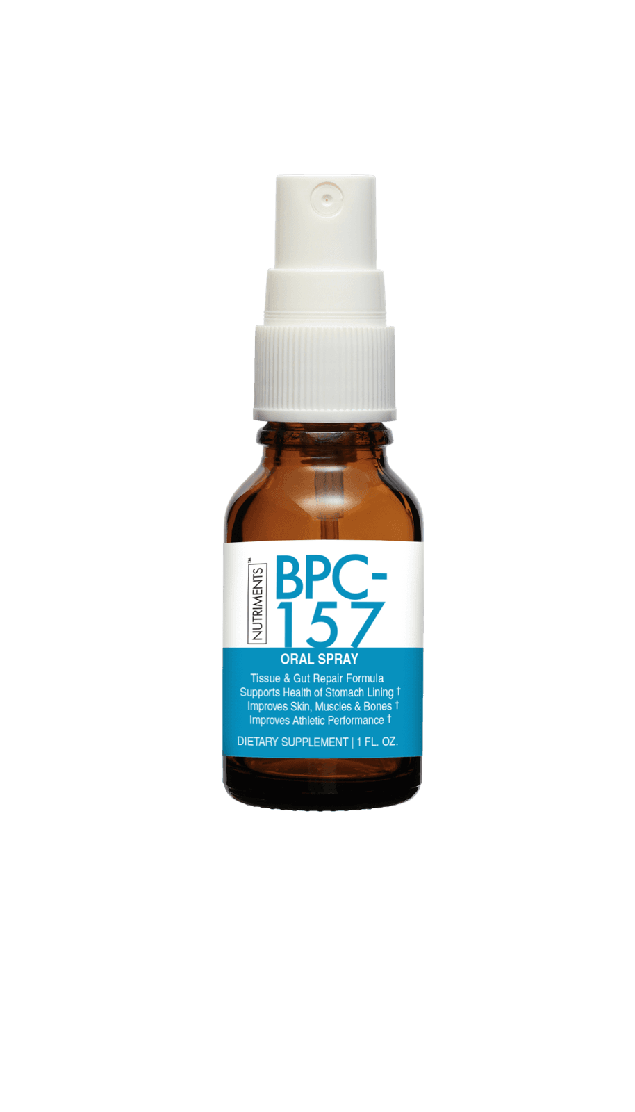BPC-157 Oral Spray