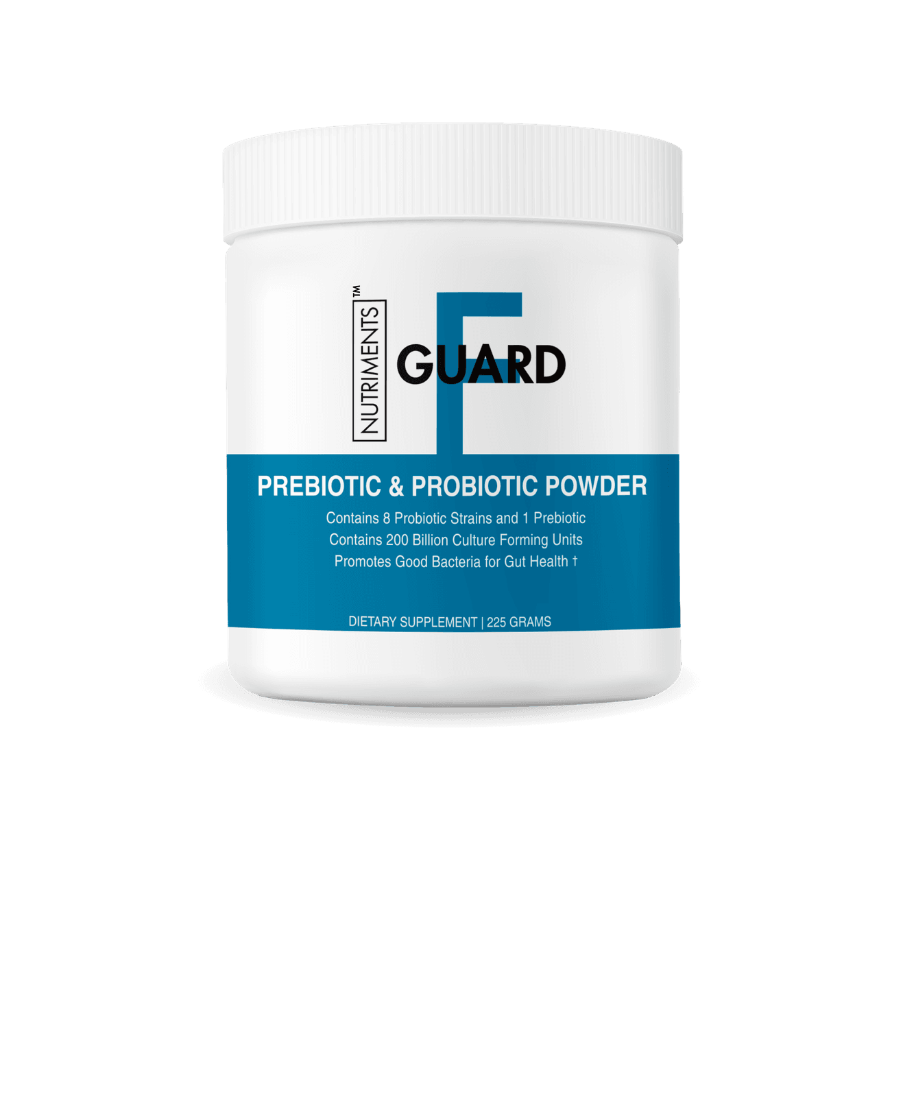 F-GUARD