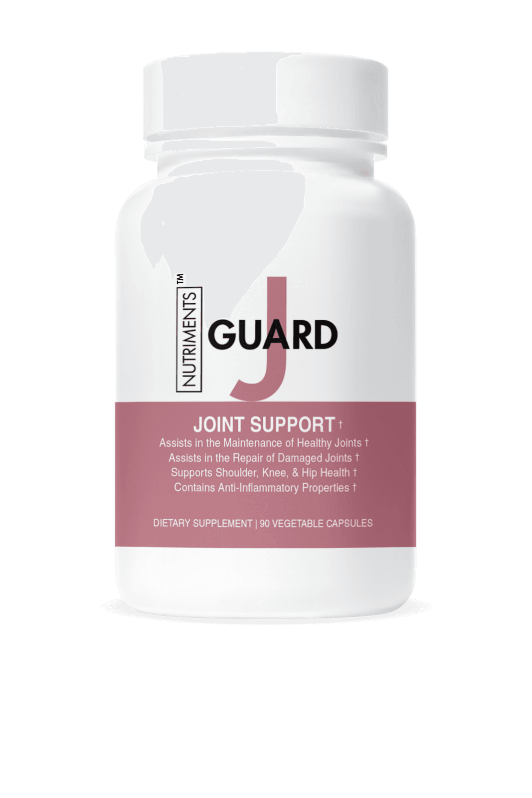 J-GUARD