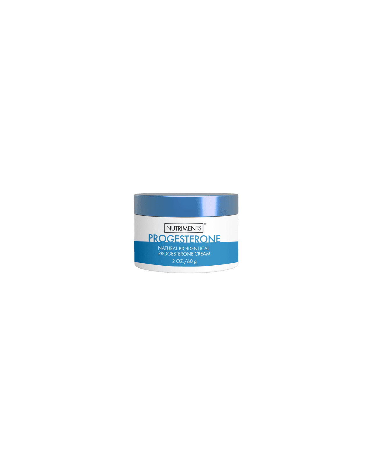 Bio-Identical Progesterone Cream