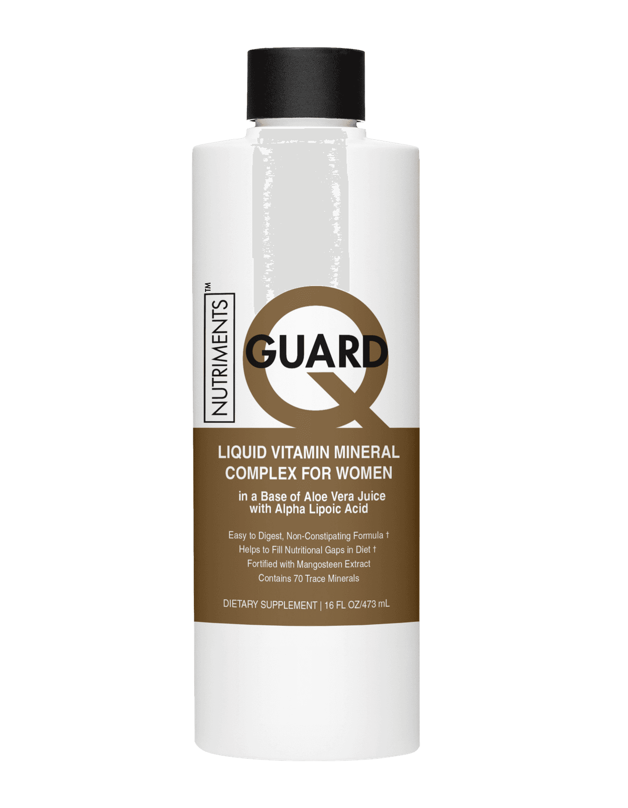 Q-GUARD