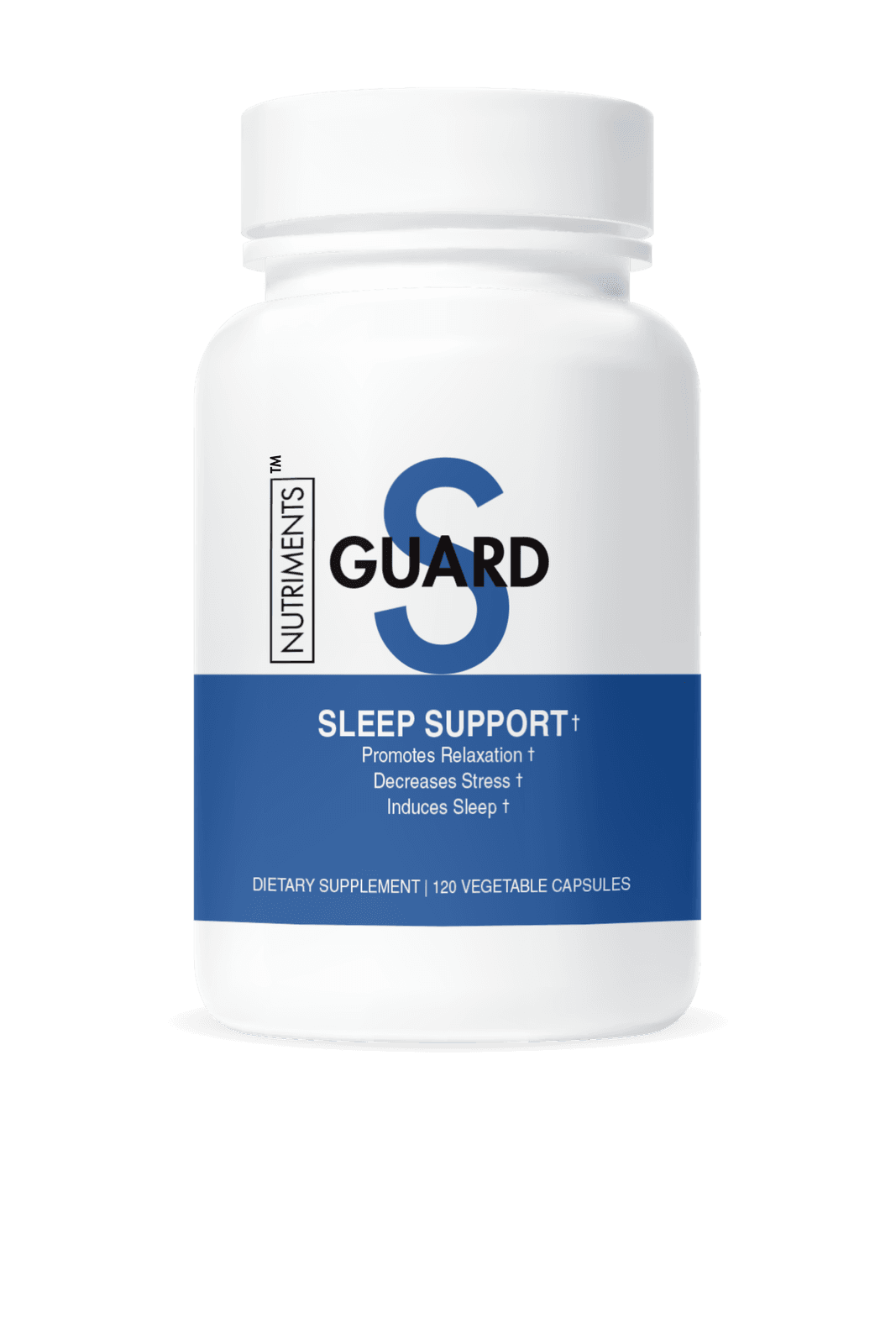 S-GUARD