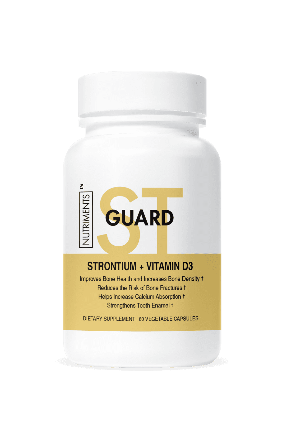 ST-GUARD