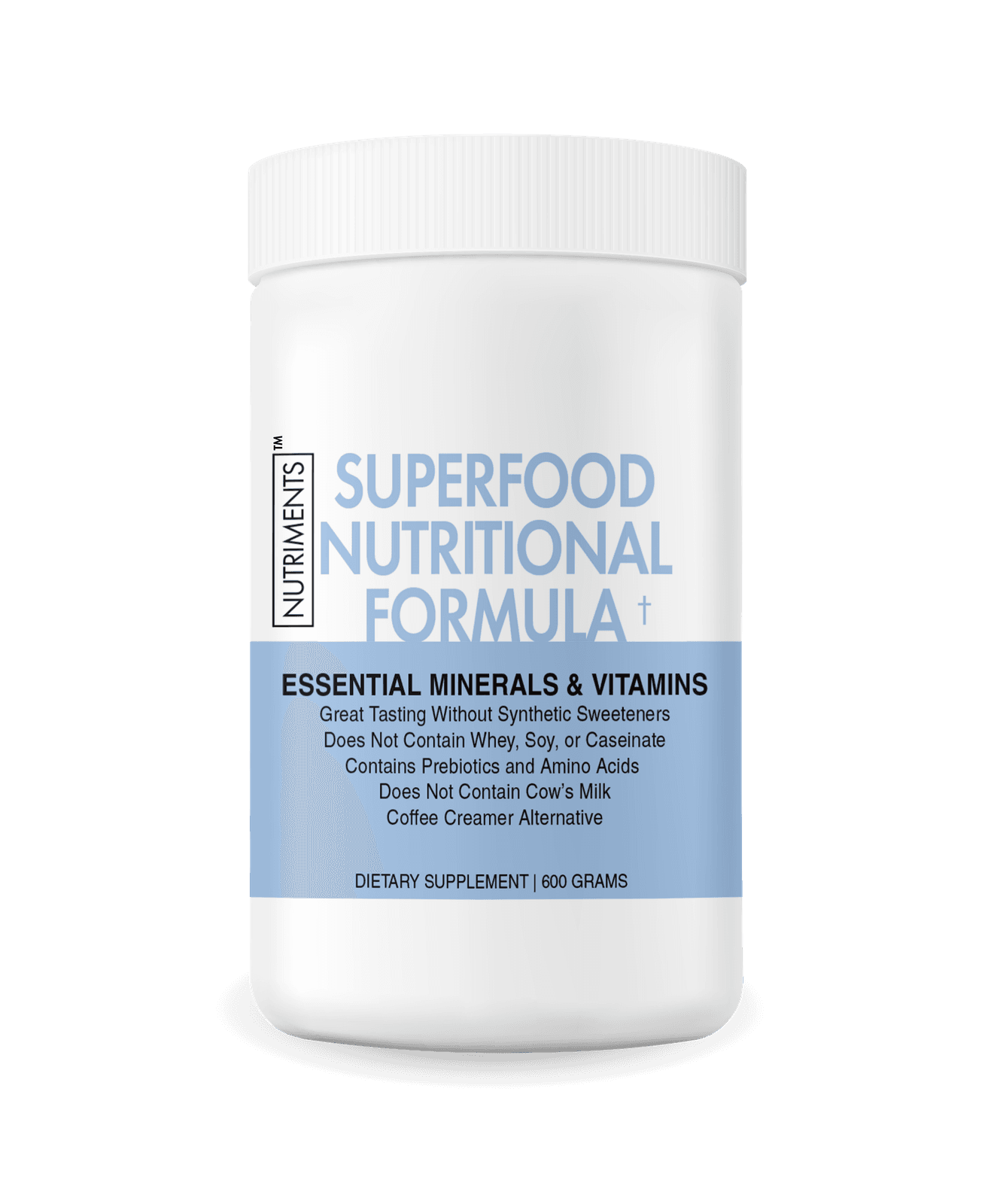 Superfood Nutritional Formula