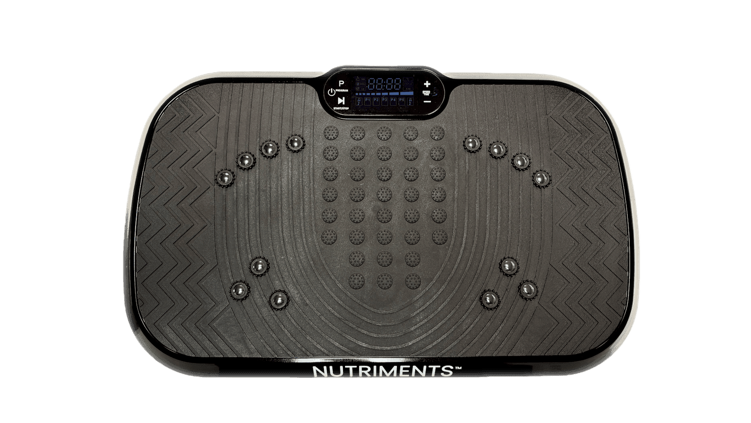 Total Body Vibration